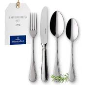 Villeroy & Boch Kreuzband Septfontaines Besteck