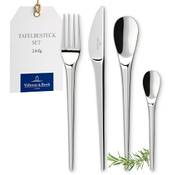 Villeroy & Boch Newmoon Vergleich