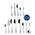Villeroy & Boch Oscar Tafelbesteck
