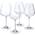 Villeroy & Boch Ovid Rotweinglas