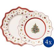 Villeroy & Boch Teller-Set