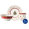 Villeroy & Boch Toy's Delight Breakfast for Two