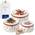 Villeroy & Boch Winter Collage Keksdosen