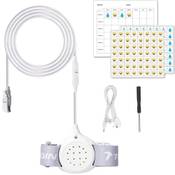 Villtur Bed Wetting Alarm 003 Vergleich