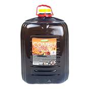 Vilo COMBU Petroleum Vergleich