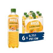 Vilsa Leichte Bio Limo Vergleich