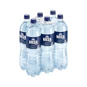 Vilsa Mineralwasser Classic Vergleich