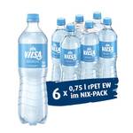 Vilsa Mineralwasser Naturelle