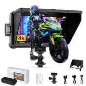Viltrox DC550 Lite Vergleich