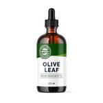 Olivenblattextrakt