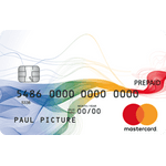 Prepaid-Kreditkarte