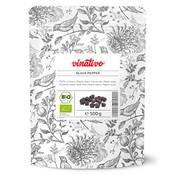Vinativo Schwarzer Pfeffer Vergleich