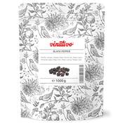 Vinativo Schwarzer Pfeffer Vergleich
