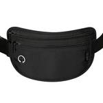 Vinato Diebstahlschutz Bauchtasche