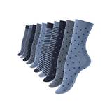 Vincent Creation Damensocken