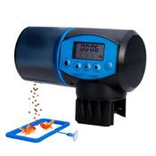 Vindox Futterautomat Vergleich