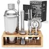 Vinenco Cocktail Shaker Set