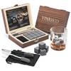 Vinenco Whisky Steine Set