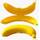 Vingardium Leviosa Bananenbox