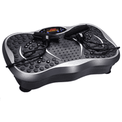 Vingo Fitness Vibrationsplatte Vergleich