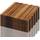 Vingo Packung mit 55 Holzfliesen