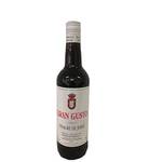 Vinicola Soto Gran Gusto Vinagre de Jerez
