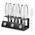 Vinlley Sodastream Flaschenhalter