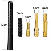 Vinmooog Autoantenne Vergleich