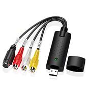 Vinmooog Video Grabber Vergleich