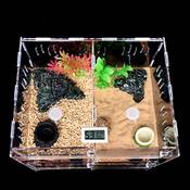 Vinnykud Mini Terrarium