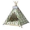 Vinnykud Tipi Zelt