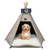 Vinnypet Tipi Zelt