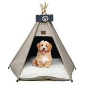 Vinnypet Tipi Zelt