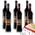 Vinox Rotwild Schoko Rotwein
