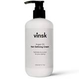 Vinsk Argan Oil Hair Defining Cream