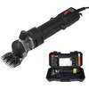 Vinteky 690 W Schermaschine