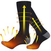 Vintoney Beheizte Socken Vergleich