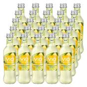 Vio Bio Limo Zitrone & Limette Vergleich