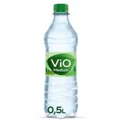 ViO Wasser Medium Mineralwasser Vergleich