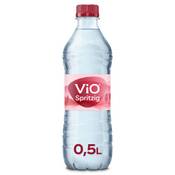 Vio Wasser Spritzig - Natürliches Mineralwasser