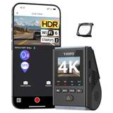 Viofo A119M Pro 4K