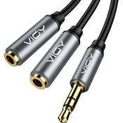 Vioy AC02-sv Vergleich