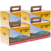 Vipava 1894 Berbera Merlot Vergleich