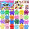 Vipnaji Butter Mini Slime