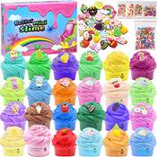Vipnaji Butter Mini Slime Vergleich