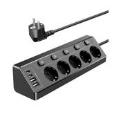 Vipwell HS-FES-4U-5K