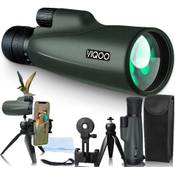 Viqoo Molekular Teleskop Vergleich