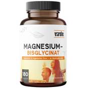 Virde Magnesiumglycinat Vergleich
