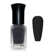 Virellay schwarzer Nagellack
