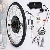 Viribus 26 Zoll Ebike Umbausatz Vergleich